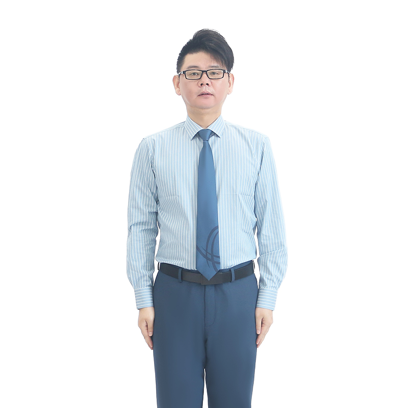 燕舞BD2AS123201R1F固定结领带均码(计价单位:条)深蓝绿色