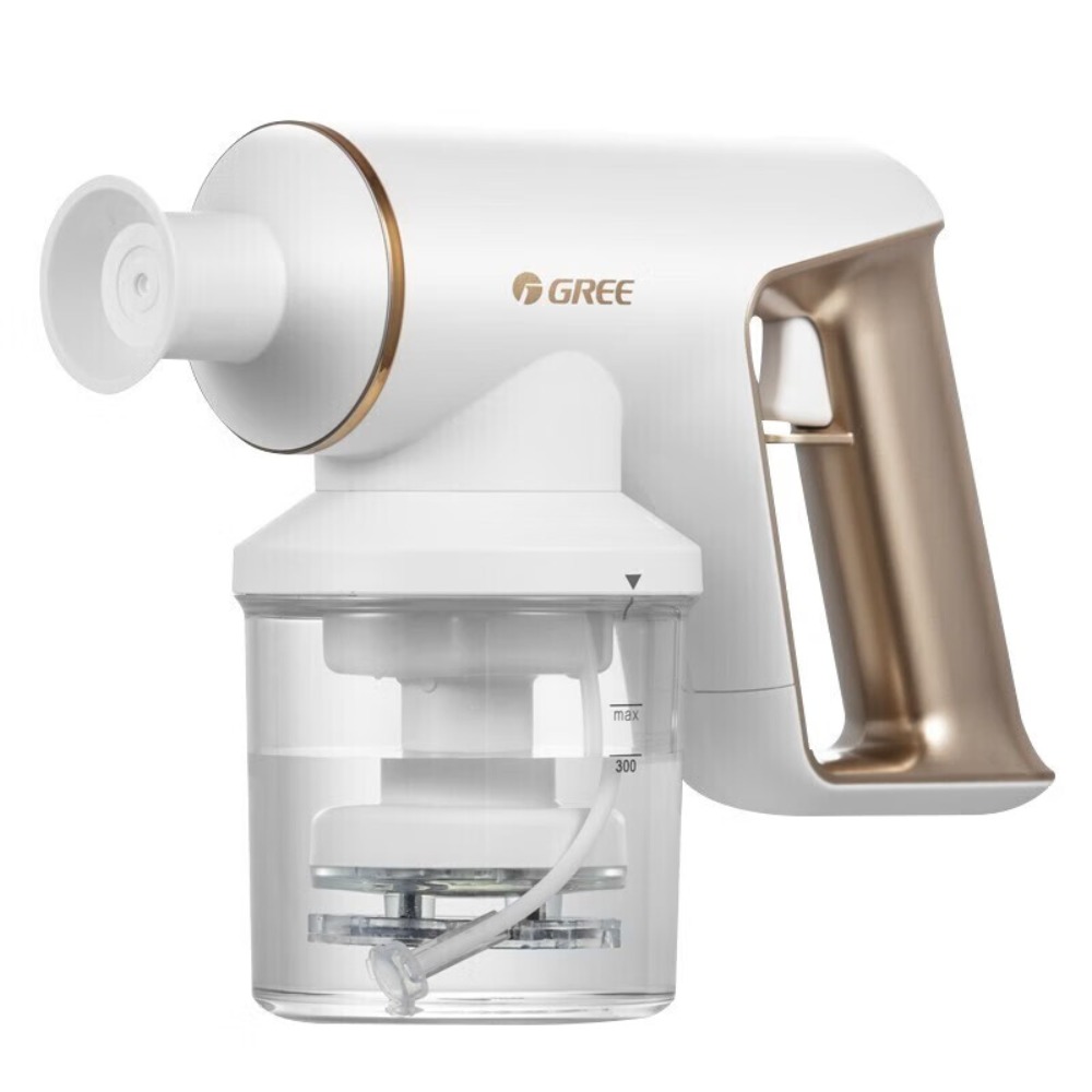 格力(GREE)消毒液制造机家用84消毒水生成器次氯酸钠发生器水电解次杀菌喷雾 便捷杀菌净化 GXPD-3001