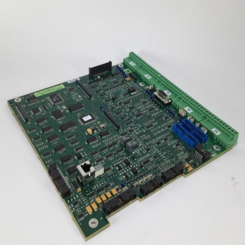 ABB 模拟输入输出模块 AX521 货期1-2周