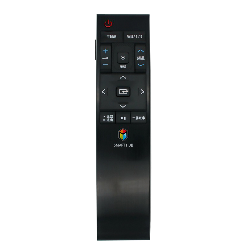 原装启朝适用三星电视机遥控器BN59-01220G 1220D UA65JU6800J UA55JU7800替代款高清大图