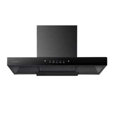 创维Y1P顶吸式吸油烟机家用厨房抽油烟机900宽