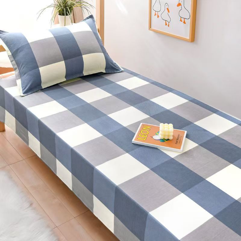 莘爱 枕套印花 50*80cm 条高清大图