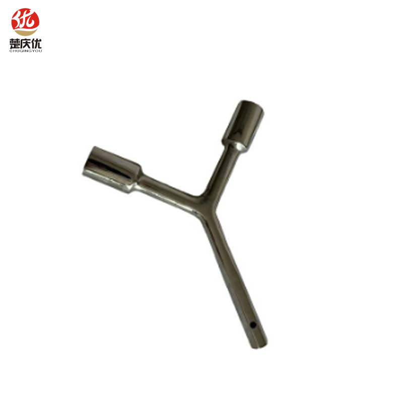 楚庆优 三合一多用钥匙 CQY-C01 把高清大图