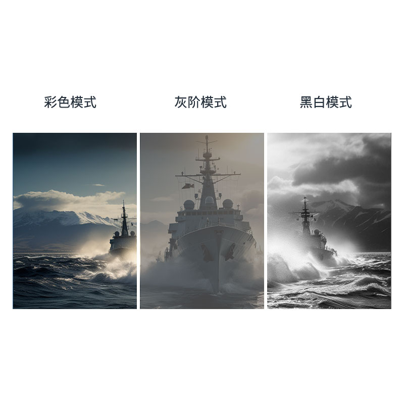 汉光联创HG570国产高速扫描仪 馈纸式彩色双面连续快速扫描A4幅面70ppm/140ipm高清大图