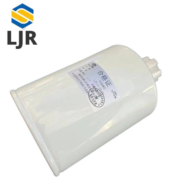 利冀尔 机油滤芯 LJR-CC-3T-TY 个