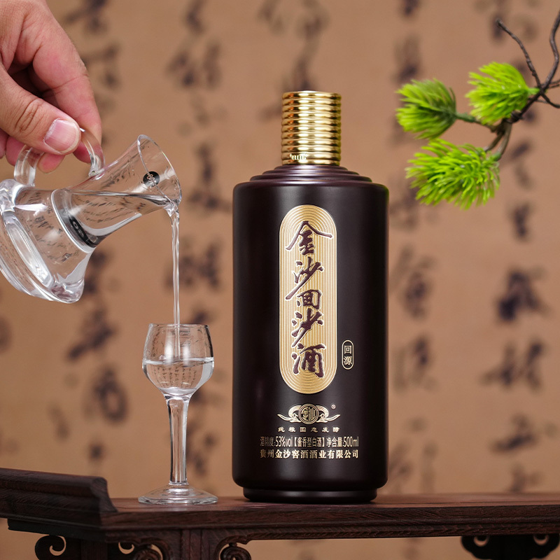 金沙白酒报价_参数_图片_视频_怎么样_问答-苏宁易购