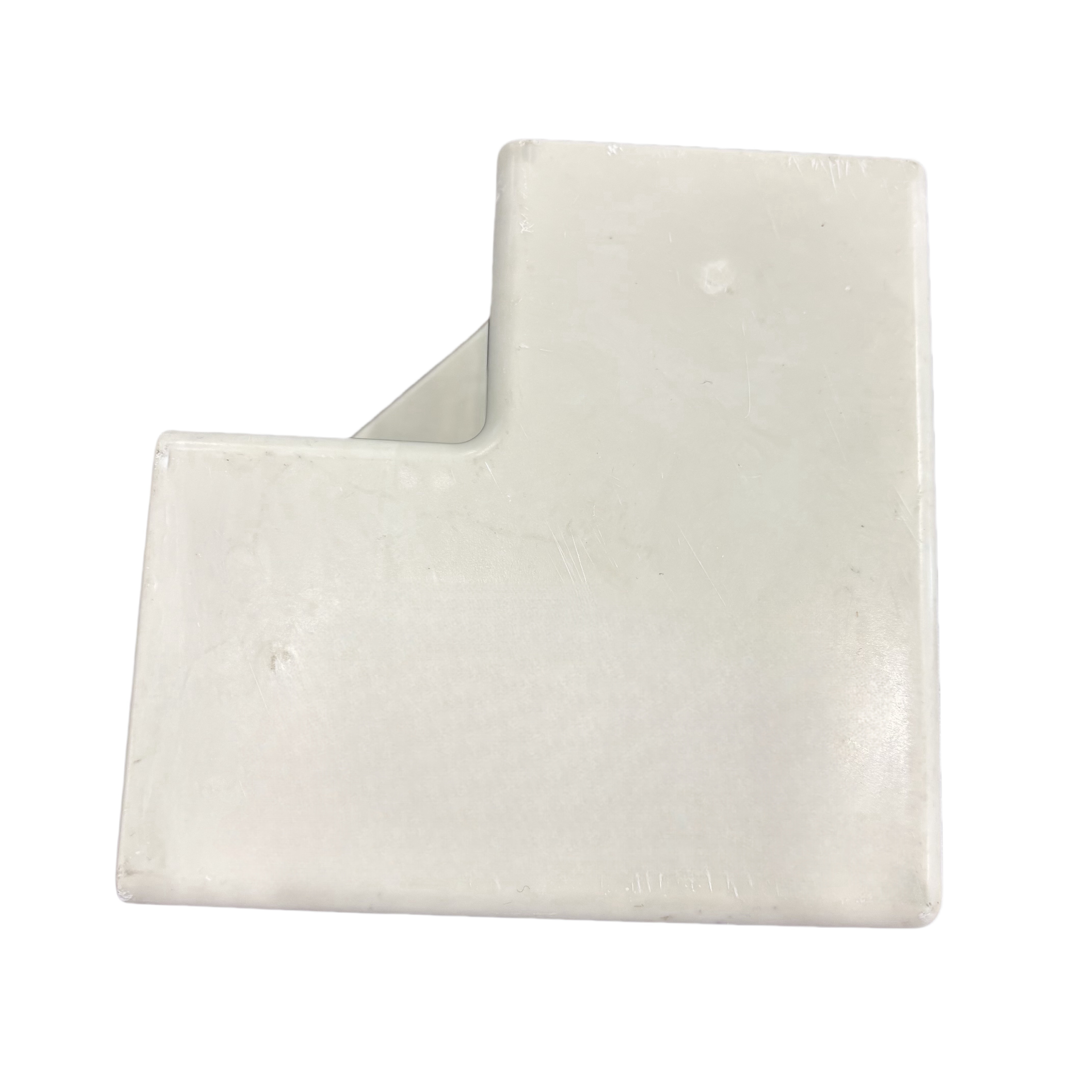 耀尔 SMC硬面化 立板包角 105mm*105mm*170mm 个高清大图