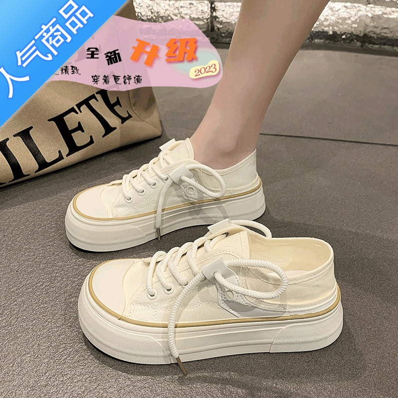 suntek女士帆布鞋1报价_参数_图片_视频_怎么样_问答-苏宁易购