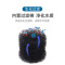 龟缸过滤器乌龟低水位吸粪小型净水器养乌龟专用缸迷你过滤泵系统