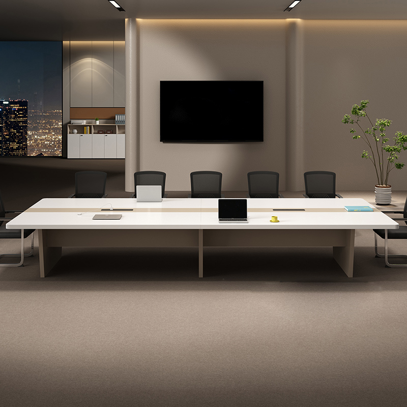 河洛伟业 桌 子高清大图