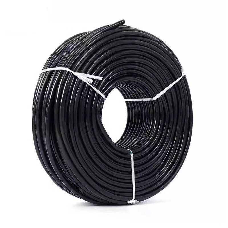 铭锋 护套线 盘 黑色高清大图