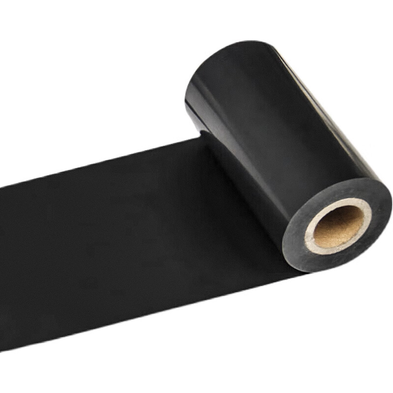 植巾 JT1310 200mm*20m 黑 标签胶贴 (计价单位:卷) 黑色高清大图