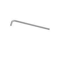 工具库 世达SATA 公制加长球形内六角扳手1.5MM 80104