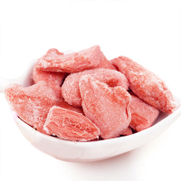 盐津铺子 金梅姜 230g*2盒