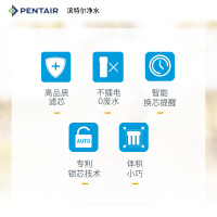 滨特尔净水器U3000-S2