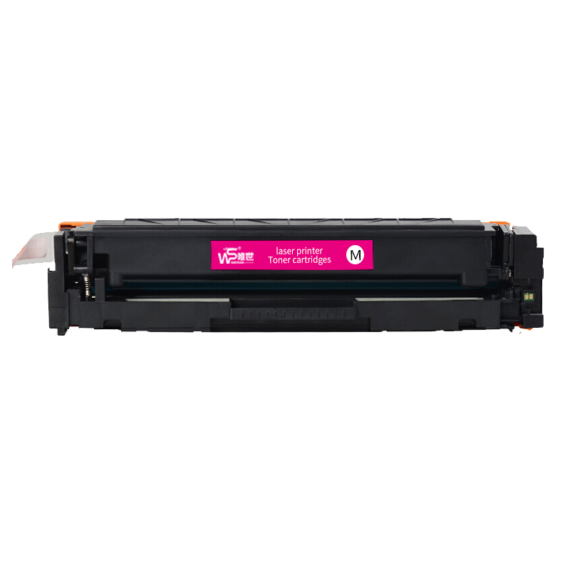 唯世硒鼓CF410A蓝 支