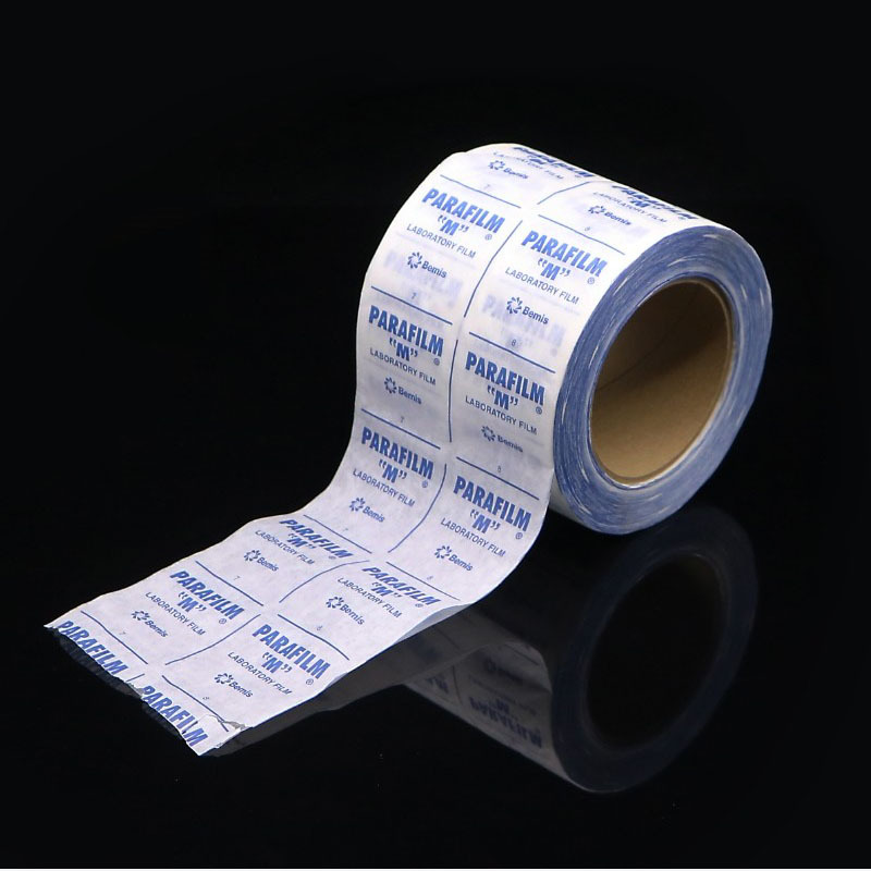 比克曼生物bkmam美国pm996parafilm封口膜4in英寸x125ft英寸10cmx38m