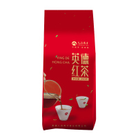 八百秀才 英德红茶散装浓香型250g袋装一级口粮茶叶新茶