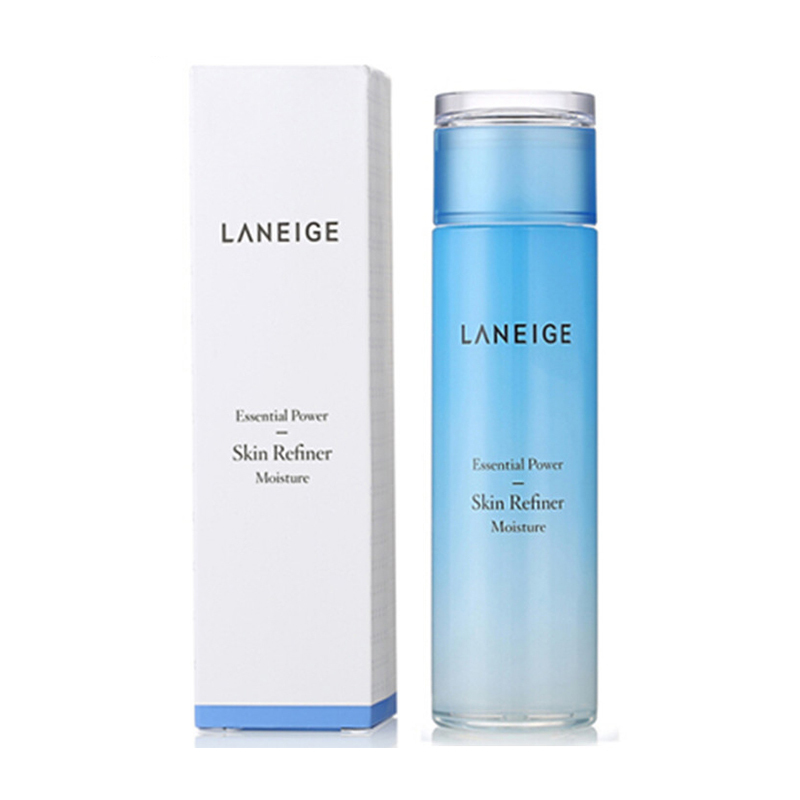 兰芝(Laneige)水衡透润组合（透润精华水200ml+透润保湿乳120ml）乳液 爽肤水 补水 保湿滋润