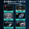 西门子(SIEMENS) 洗碗机极净魔盒14套Auto嵌入式洗碗机SJ43EB66KC