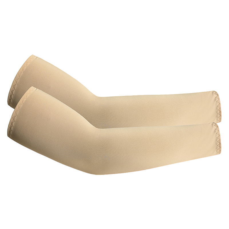 鸽护 冰袖 GH2740-直筒高弹 双高清大图