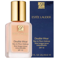 雅诗兰黛（EsteeLauder）DW持妆粉底液#17 1W1象牙白 30ml SPF10 PA++