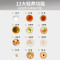 九阳(Joyoung)养生壶迷你玻璃花茶壶煮茶器 12大功能11档温度 0胶水恒温电热烧水壶1.5L DGD1506BQ