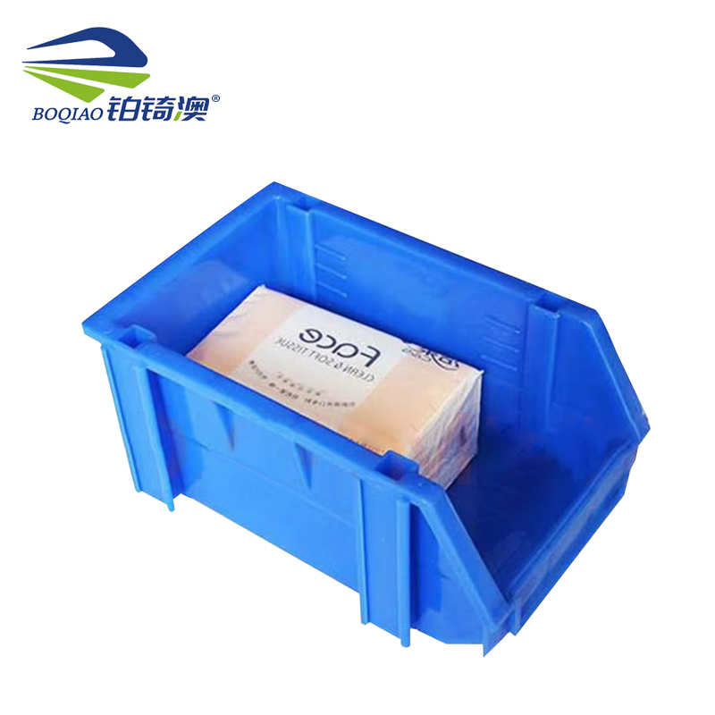 铂锜澳塑料收纳盒高清大图