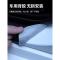 20 21新款宝骏RS-3专用汽车门槛条迎宾踏板改装饰门边防踩贴垫碳纤纹19车贴