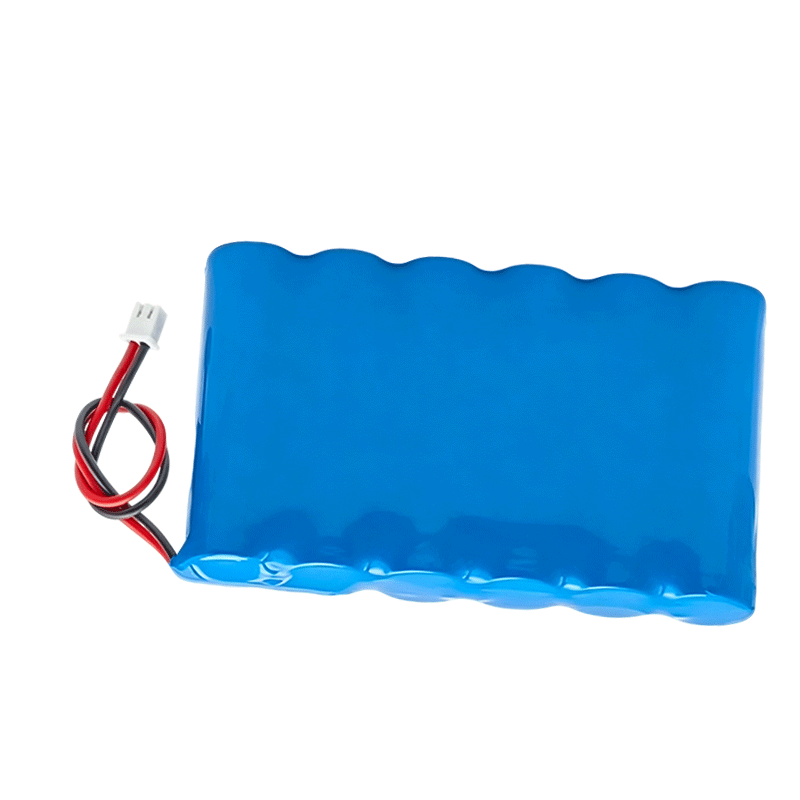 依梵思 锂电池组 4000mAh/11.1V 块高清大图