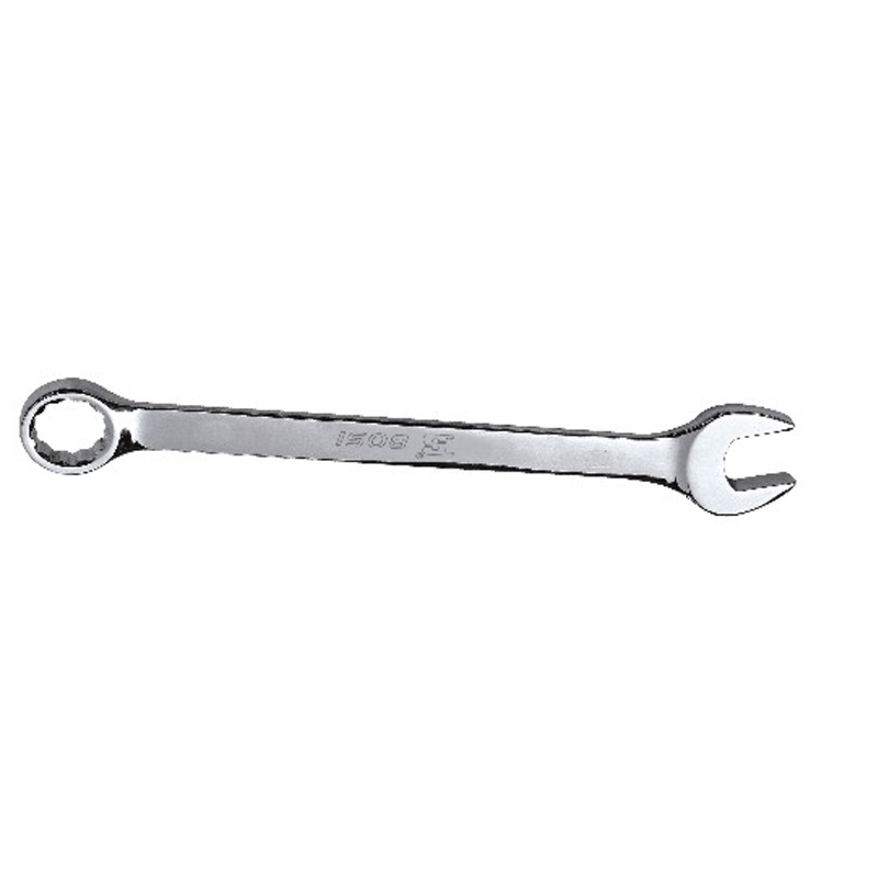 波斯工具(BOSI TOOLS)精品两用扳手13mm