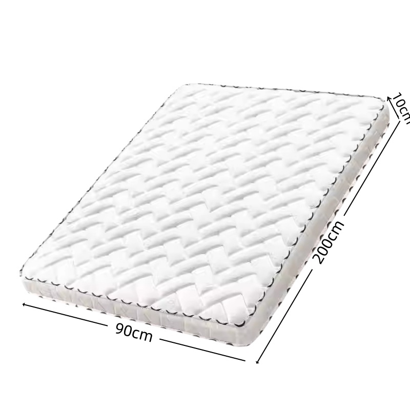 洛创椰棕床垫900*2000*100mm张高清大图