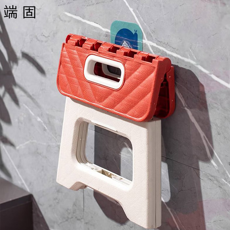 端固 五金大号旅行折叠凳马扎小板凳 DG1211-04 个高清大图