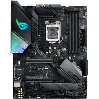 华硕(ASUS) ROG STRIX Z390-F GAMING 主板 LGA 1151 INTEL平台