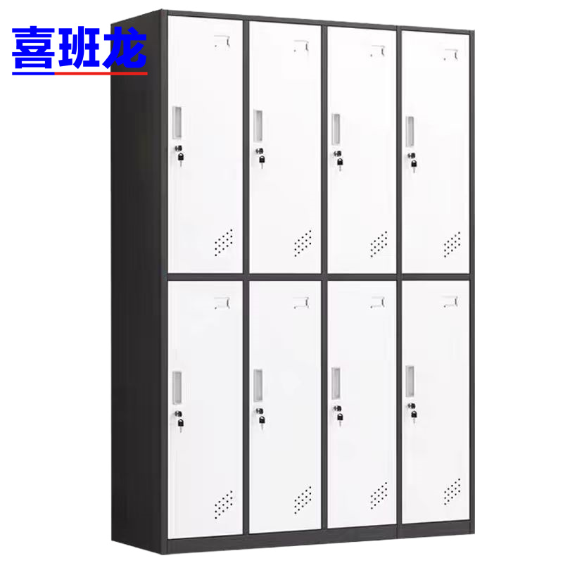 喜班龙储物柜高清大图