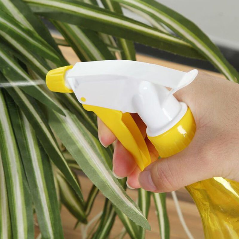 手压式园艺小喷壶洒水壶浇花喷雾壶多肉植物家用喷水壶浇水壶