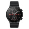 HUAWEI/华为 WATCH GT 2 Pro 智能手表 ECG款 腕部单导心电采集器 曜石黑 黑色氟橡胶表带