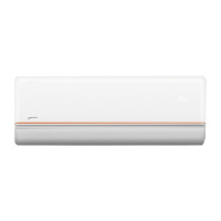 美的(Midea)KFR-50GW/G2-3 2匹 变频冷暖 空调挂机 一价全包(包5米铜管)(G)