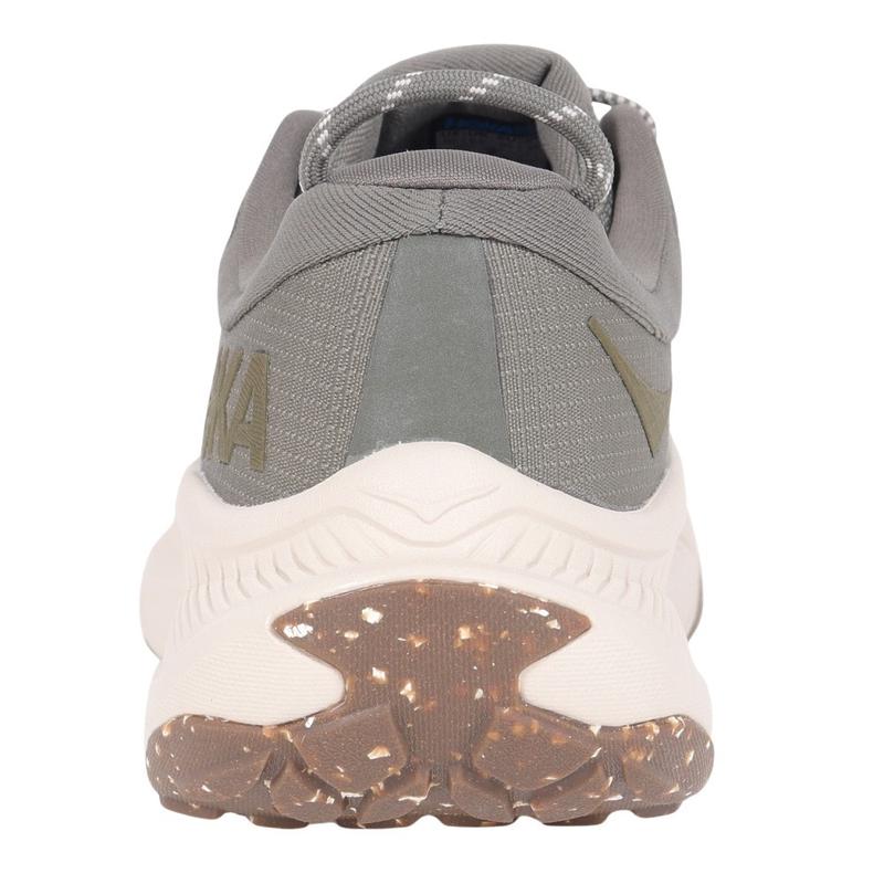 Hoka One One徒步鞋低帮防水保暖抓地耐磨环保男士城市户外三合一机能鞋高清大图