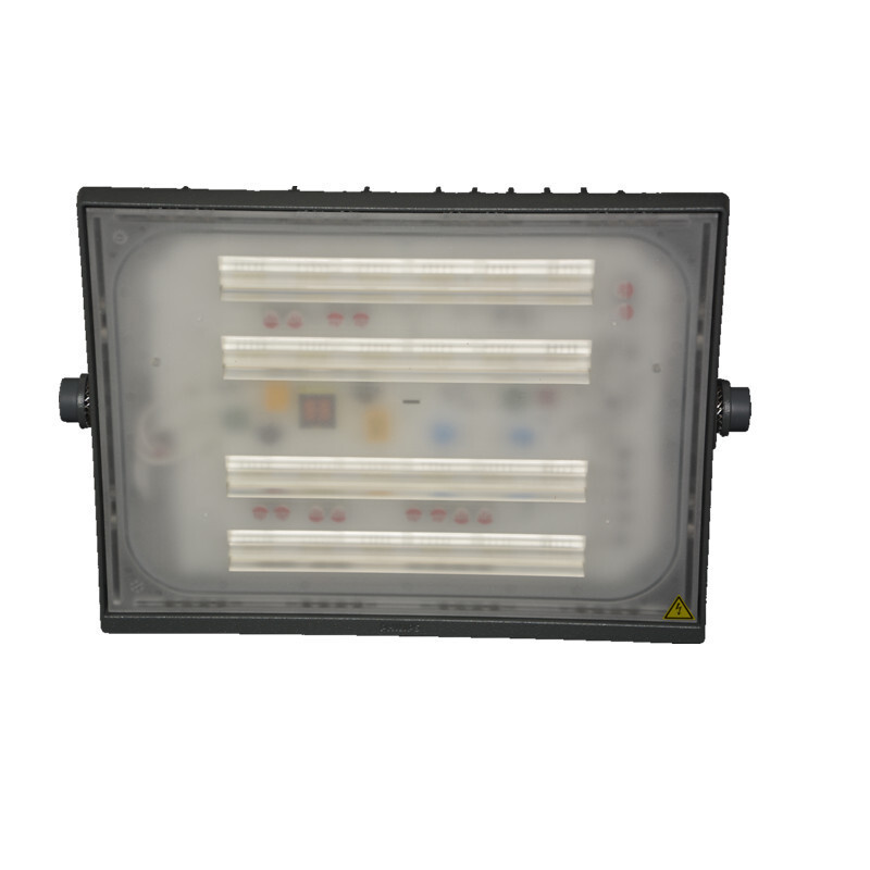 飞利浦 明晖LED投光灯 泛光灯 防水户外广告灯 BVP17X 30W