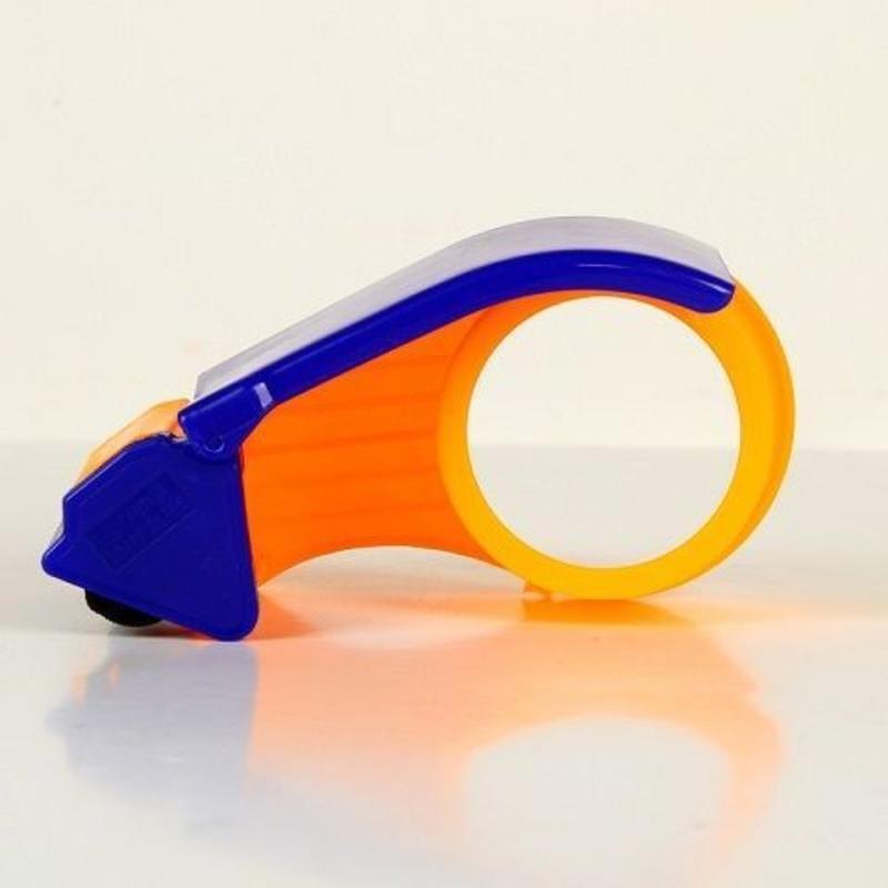 封箱器打包机透明封箱胶带切割器塑料胶布机大号6.0小号4.