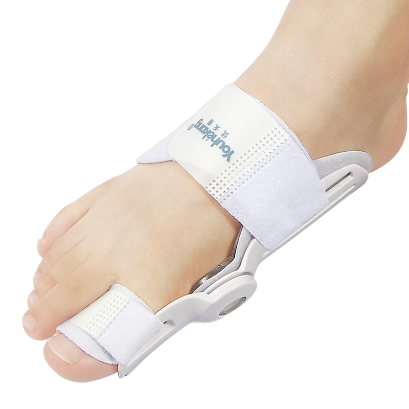 优禾康拇指外翻矫正器分大母脚趾头足改善纠正大脚骨可以穿鞋男女士