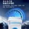 海尔智能马桶 无水压限制自动翻盖款 带水箱电动坐便器 H3E 305坑距