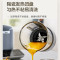 美的(Midea)商场同款 轻音破壁机大功率搅打不沾免手洗底盘43dB噪音定时预约MJ-BL10SJ85
