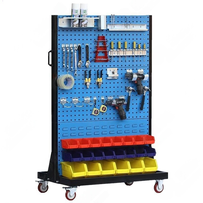 鑫龙都洞洞板高清大图