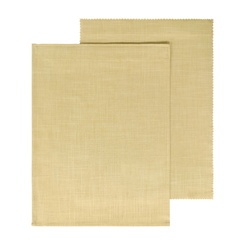 采馨 头枕片靠头巾H系列 25cm*30cm/块高清大图