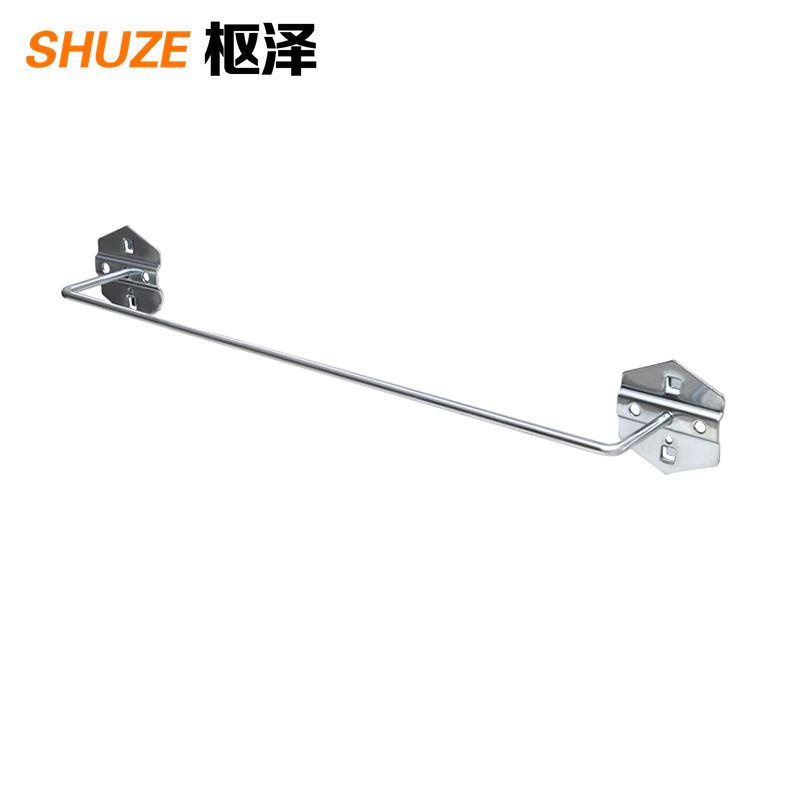 枢泽 工具挂钩 380*55*50mm 个高清大图