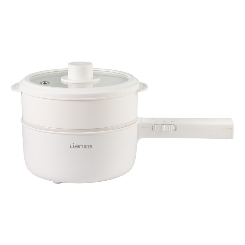 联创 多功能电煮锅DF-BL2023MB多能烹饪享百味