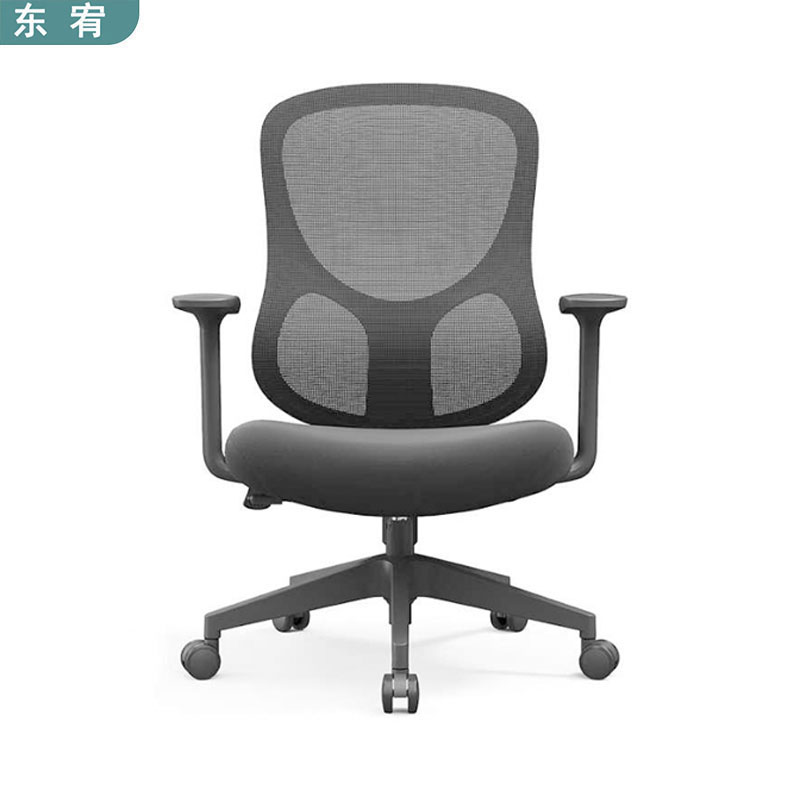 东宥 办公椅员工电脑椅 YZ241把高清大图
