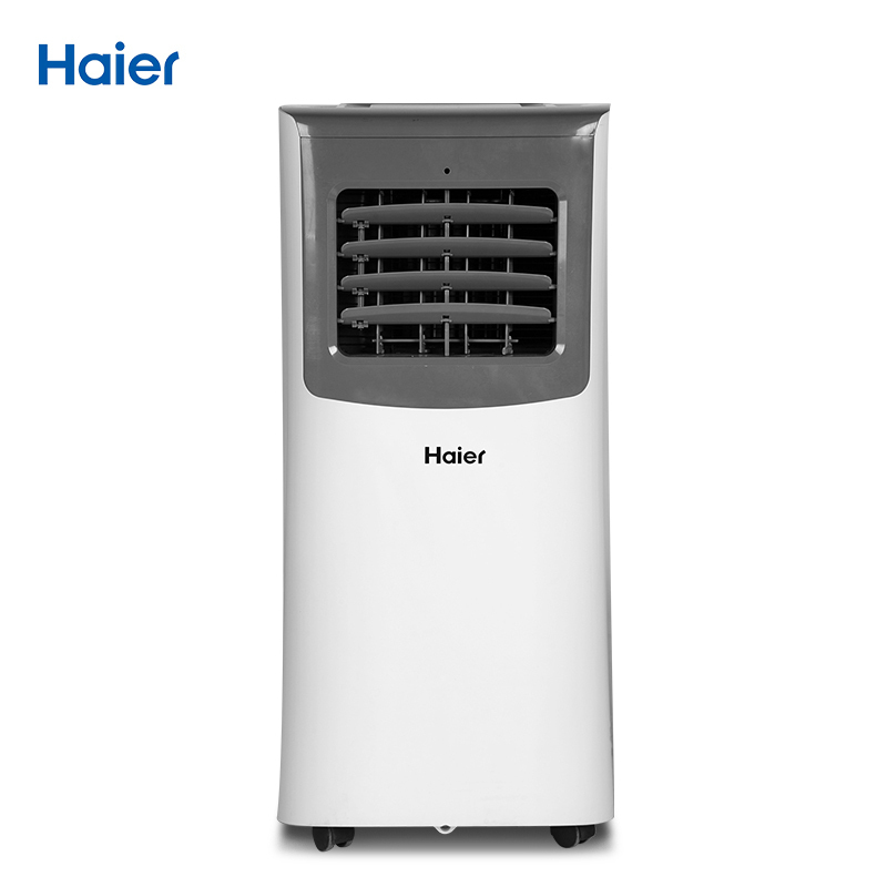 海尔 Haier 移动空调扇家用小一匹单冷可移动一体机空调立柜式免安装免排水空调扇KY-23/ABU1